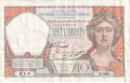 Yugoslavia To 1970 10 Dinara, 26. 5.1926